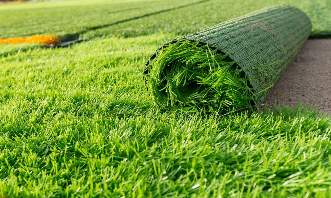 What is Artificial Grass?