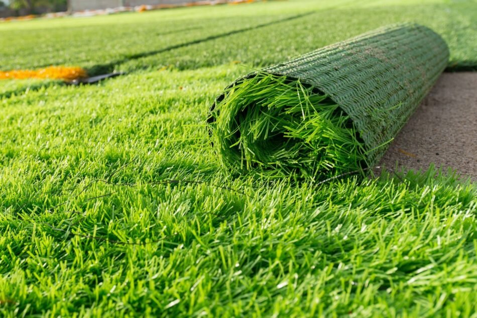 What is Artificial Grass?