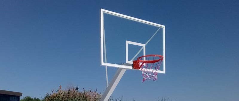 Basketbol Potası 15mm Panya