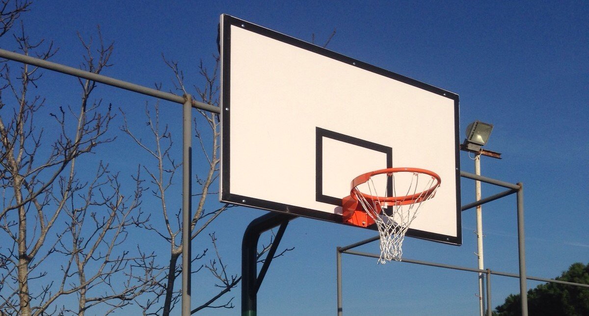 Basketbol Potası