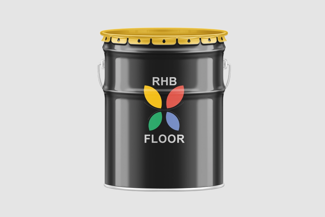 RHBFLOOR PU 220 KAPLAMA (3K)