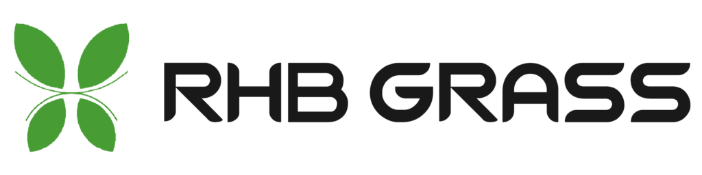 rhb grass brand logo