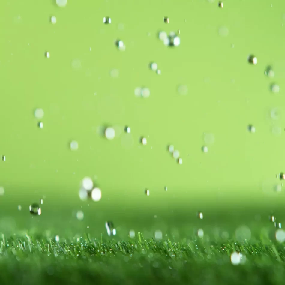 What are Waterproof Artificial Grass Carpets?