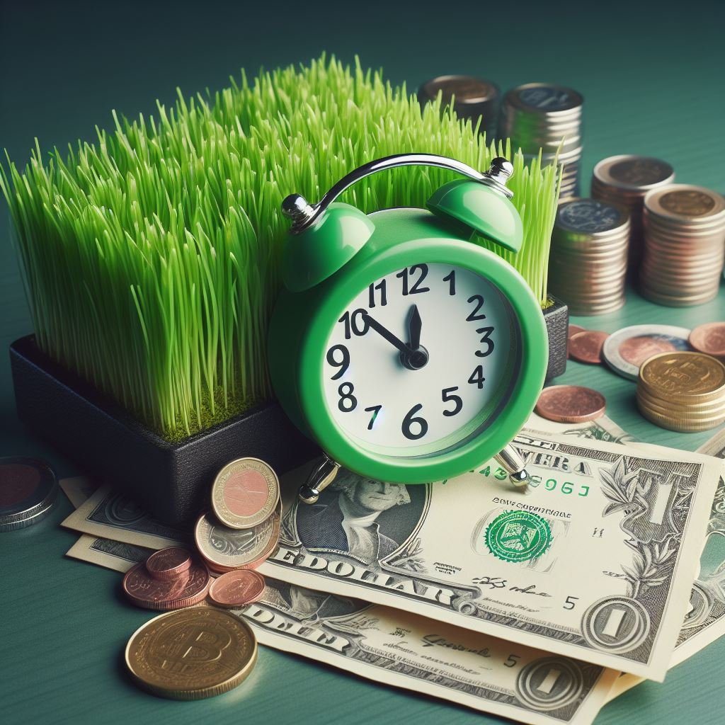 How Can You Save Money and Time with Artificial Grass?